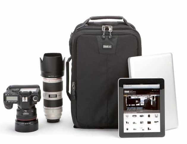 ThinkTank Airport Essentials Black